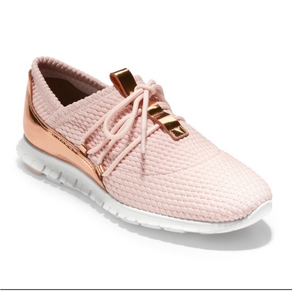 NWT COLE HAAN ZEROGRAND SNEAKERS - Picture 3 of 7